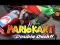 Mario Kart: Double Dash Review