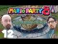 MARIO PARTY 8 #12: Exquisite Extras | 2 Spieler (mit UnknownD) | Wii | Deutsch