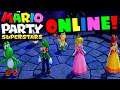 Mario Party Superstars Online Multiplayer with Friends #25