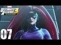 Marvel Ultimate Alliance 3 - The Black Order - Parte 07