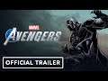 Marvel's Avengers: War for Wakanda - Official Children of T'Chaka Trailer