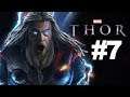 Marvel's Thor Remastered (2019) Episode #7