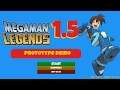 Megaman Legends 1.5 - Gameplay