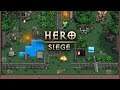 MEU PRIMEIRO NECROMANTE part 2 - Hero Siege