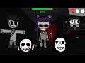 Mimi's puzzles - Baldi's Basics V1.4.3 Mod
