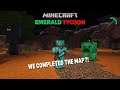 Minecraft Emerald Tycoon: Completing the Map + Getting an Emerald Bear - Minecraft Maps/Mods