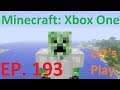 Minecraft Xbox - Double Woodland Mansions [193]