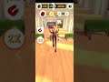 Miraculous Ladybug & Cat Noir Part 1204 Android/iOS  Walkthrough #Shorts