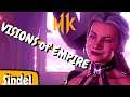 MKAftermath - VISIONS of EMPIRE: [Sindel] (Mortal Kombat 11: Aftermath)