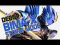 MODE BIMA TERAKHIR! Bima Storm Mode! Satria Heroes BIMA X