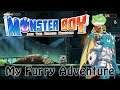 Monster Boy and the Cursed Kingdom - My Furry Adventure