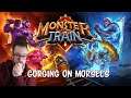 Monster Train - Gorging on Morsels