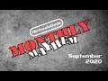 Monthly Mayhem September Results: Metroidvania Wrapup