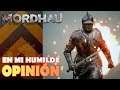 MORDHAU | En mi humilde opinion - Primeras impresiones | Gameplay español base