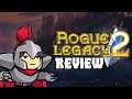 More But Less - Rogue Legacy 2 | Early Access Review