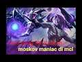 moskov maniac di mcl | mm yg terlupakan - mobile legends bang bang