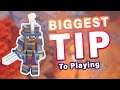 My BIGGEST TIP To Playing | Get High POWER Level ► Minecraft Dungeons