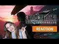 My reaction to the FF7 Remake Intergrade PS5 Extended/Enhanced Features Trailer | GAMEDAME REACTS
