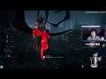 MY VIEWERS VS ANOTHER HUNTRESS! | Dead By Daylight #42