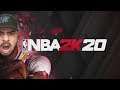 MyPlayer advancing through SUMMER LEAGUE to unlock THE PARK - NBA 2k20 gameplay