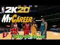 NBA2K20 MyCAREER | Ep 24 "All Star Weekend"