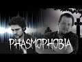 "NEW MAP NEW PLAYER" Phasmophobia Part 8