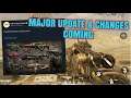 NEW TEASER - “CUSTOMIZATION IS THE FUTURE” EXPLAINED! HUGE CHANGES/UPDATE COMING - COD Mobile