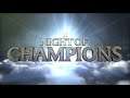 Night of Champions Year 1 Part 2