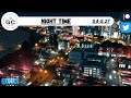 Night Time | Cities: Skylines | EP.27