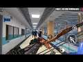 Ninja’s Creed: 3D Sniper Shooting Assassin Game - Android GamePlay FHD. #2