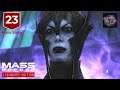 Noveria: Matriarch Benezia (Main Story) - Mass Effect 1 (Legendary Edition) Part 23