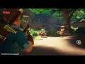 Oceanhorn 2: Knights of the Lost Realm [Switch] Debut Gameplay Trailer