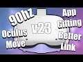 Oculus Quest 2 - The Most Exciting Update Yet & Manually Updating Right Now! Update 23