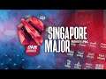 One Esports: Singapore Major Preparations (BTS)