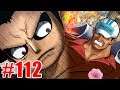 One Piece Phiêu Lưu Kí : Băng Mũ Rơm vs Trái Ác Quỷ hệ tự nhiên