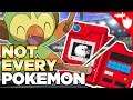 ONLY Galar Pokemon Can be Transferred from Pokemon Home - Pokemon Sword & Shield