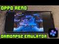 Oppo Reno (S710) - Crash Bandicoot: The Wrath of Cortex / Crash Twinsanity - DamonPS2 v3.2 - Test