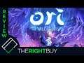 Ori and the Will of the Wisps - PURE ART | PC Review