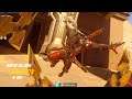 Overwatch Rank 1 Genji Shadder2k Predator Of Anubis -POTG-