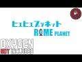 #2 Oxygen Not Included: Launch Upgrade RIME planet ライブアーカイブ