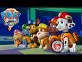 PAW Patrol On a Roll MIGHTY PUPS Save Adventure Bay! awesome Mission