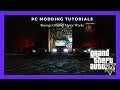 PC Modding Tutorials: How To Install Benny's Original Motor Works In SP #134