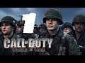 ⚠️PEPERANGAN BESAR TEAM FIRES!!⚠️ - Call Of Duty: World At War (Malaysia) ''Part 1''