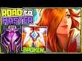 PERFECT Miss Fortune Itemization | Road to Master: Episode #8 | League of Legends (Season 10)
