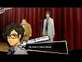 Persona 5 Royal English - Part 5: Meeting Maruki and Yusuke