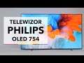 Philips 65OLED754/12 - dane techniczne - RTV EURO AGD