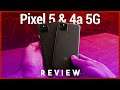Pixel 5 vs. Pixel 4a 5G Review - Which Google Pixel Should You Get?