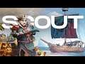Scout Plays Battlegrounds Mobile India Day 3 || Scout is Live