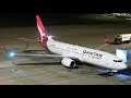 PMDG NGXu Qantas 737-800 Sydney to Melbourne