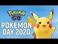 Pokémon Day 2020! Armoured Mewtwo! Party Hat Pikachu! Pokémon Clones! | Pokémon GO News #16
